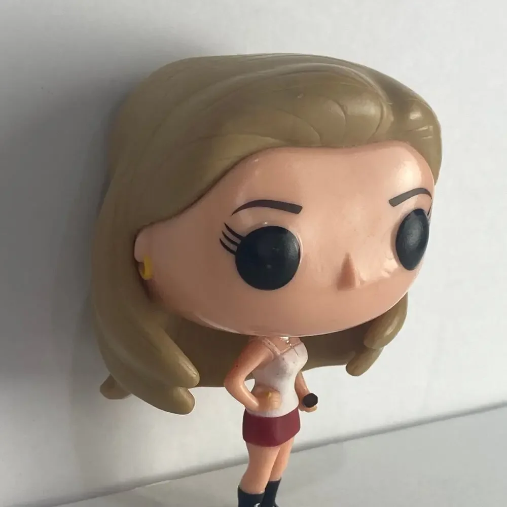 Funko pop buffy